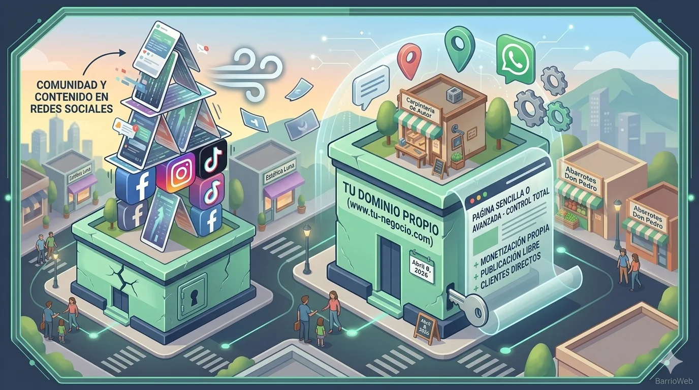 El castillo de los Naipes