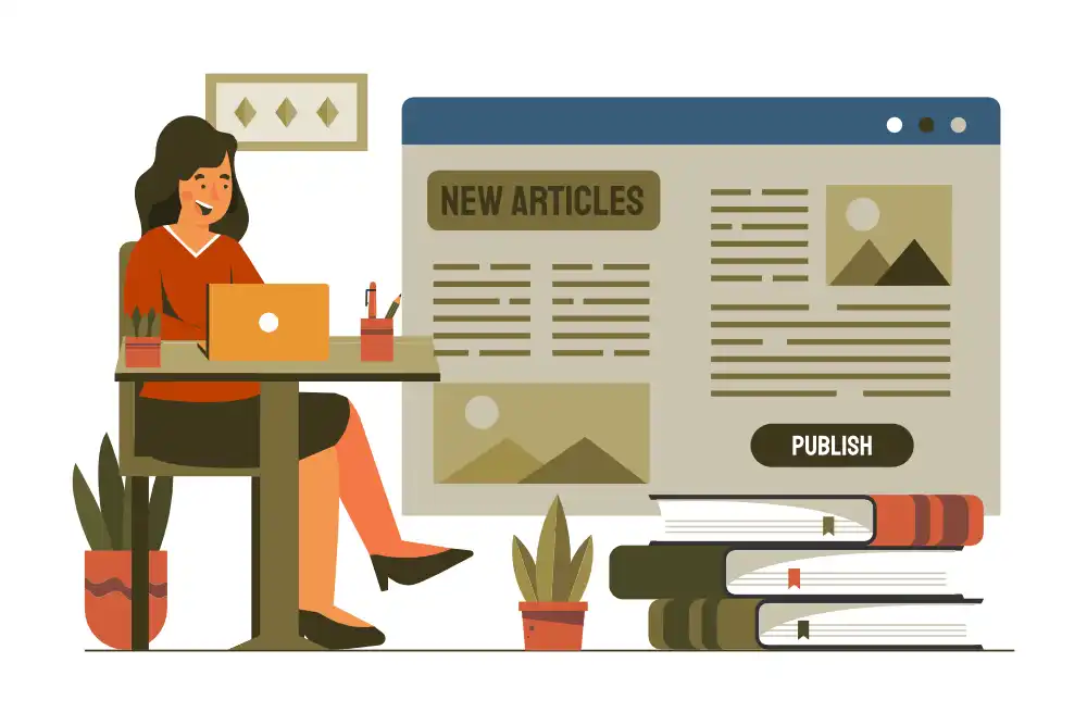 ¿Para qué tener un blog en mi web?