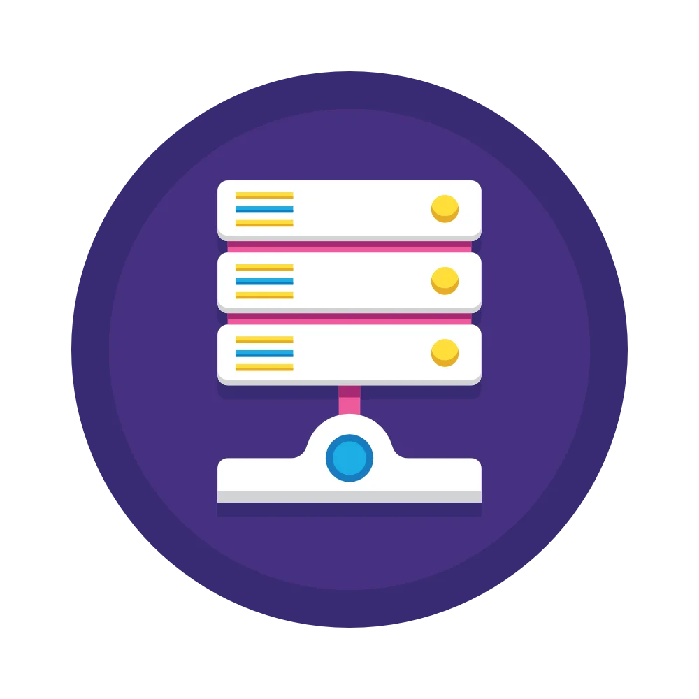 hosting - barrioweb